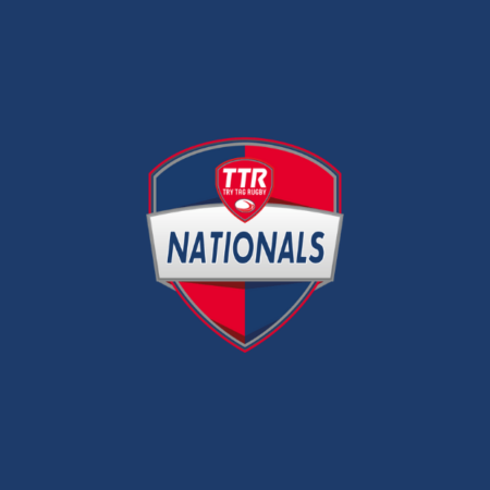TTR Nationals Logo