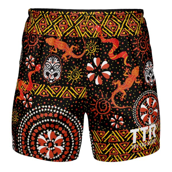 Antipodean Shorts