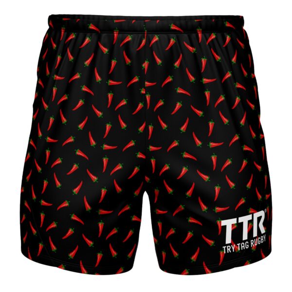 Chilli Shorts