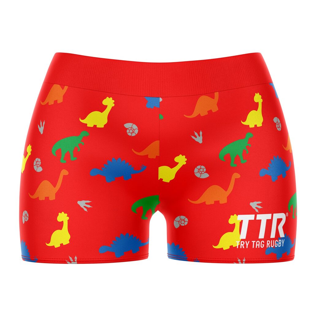 TIGHTS Try Tag Rugby