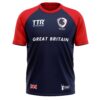 GB Supporters Jersey Front