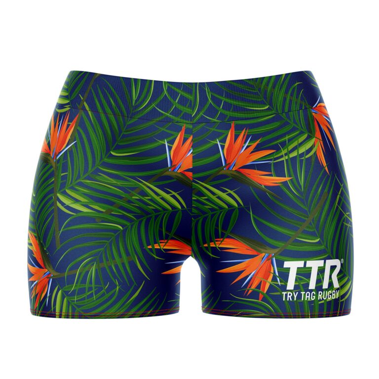 TIGHTS Page 2 Try Tag Rugby