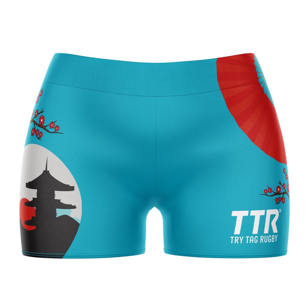 TIGHTS Try Tag Rugby