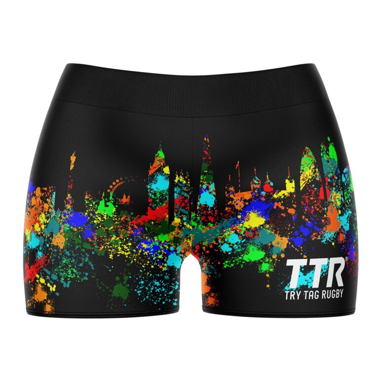 TIGHTS Try Tag Rugby