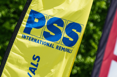 PSS Flag and TTR Flag