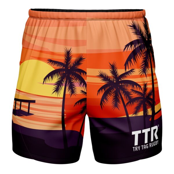 Sunset Beach Shorts