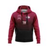 Wigan Red Hoody