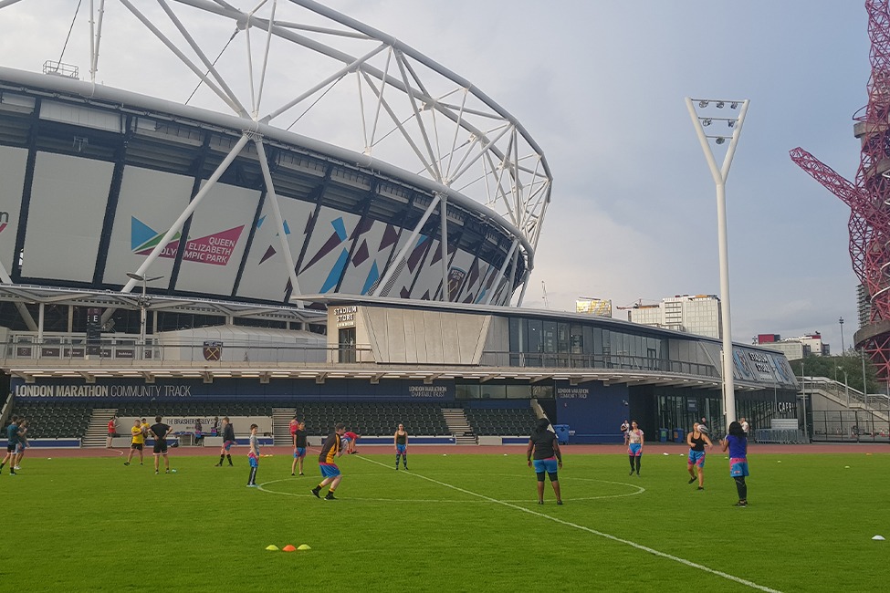 Venue Image