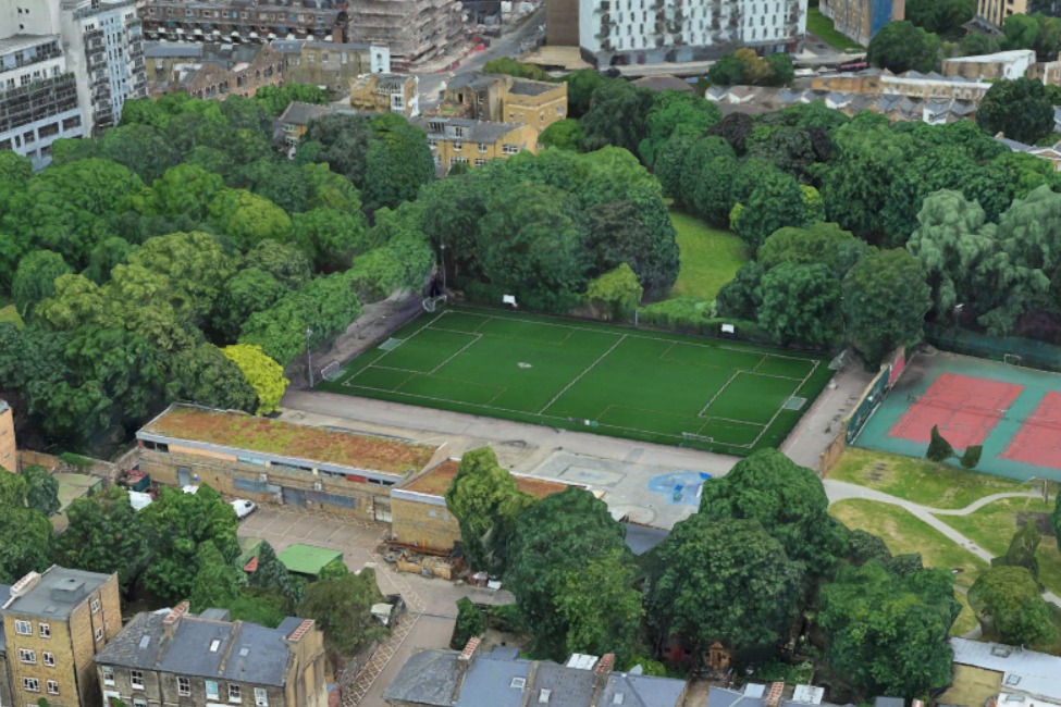 Venue Image
