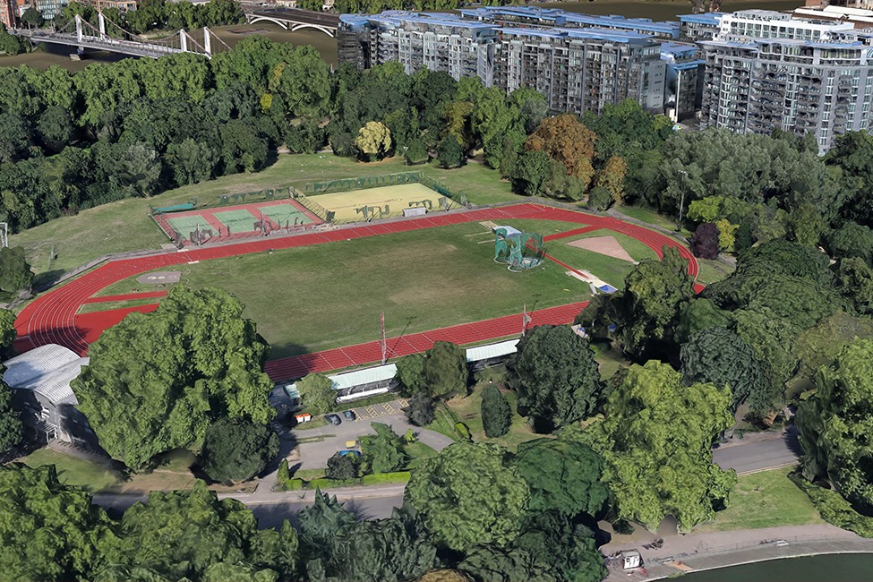 Venue Image