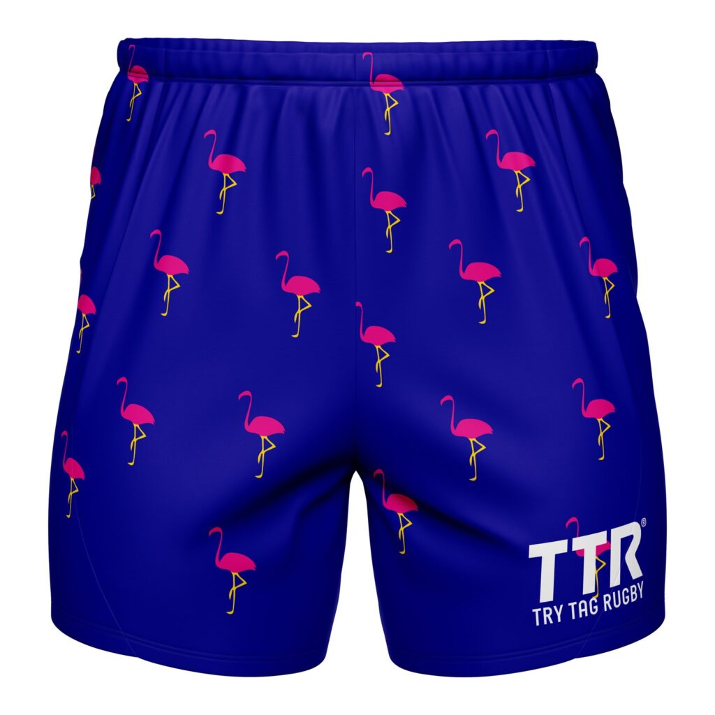 Tag Rugby Short SHORTS – Try Tag Rugby