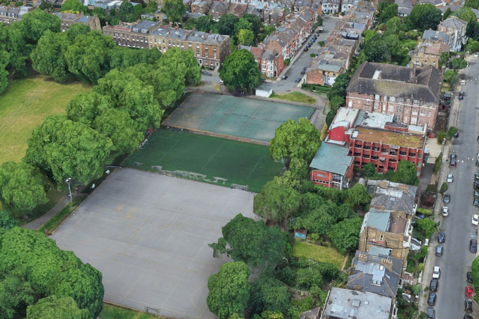 Venue Image