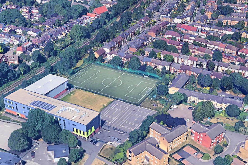 Venue Image