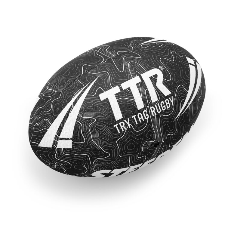 Contour Steeden Rugby Ball Try Tag Rugby