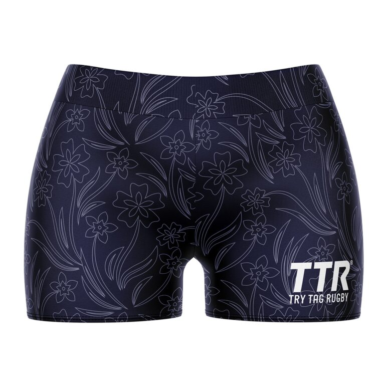 TIGHTS Try Tag Rugby