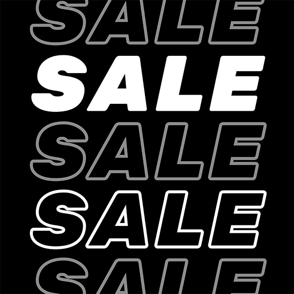 SALE