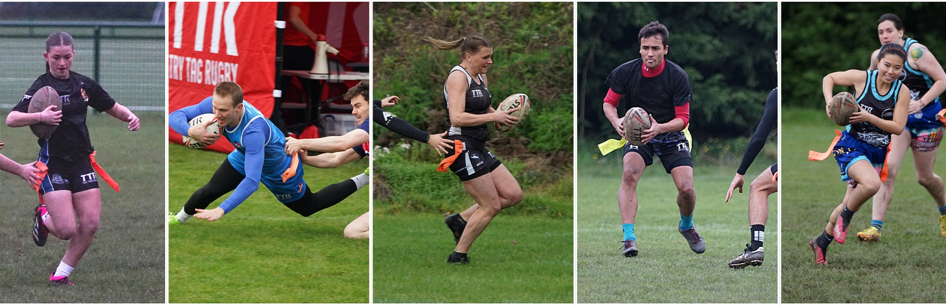 Men s Women s Tournament Review Try Tag Rugby