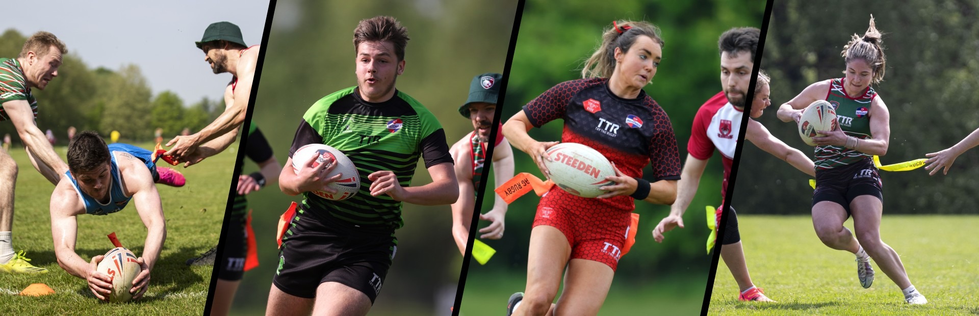 UK Tag Nationals 2024 Review Try Tag Rugby