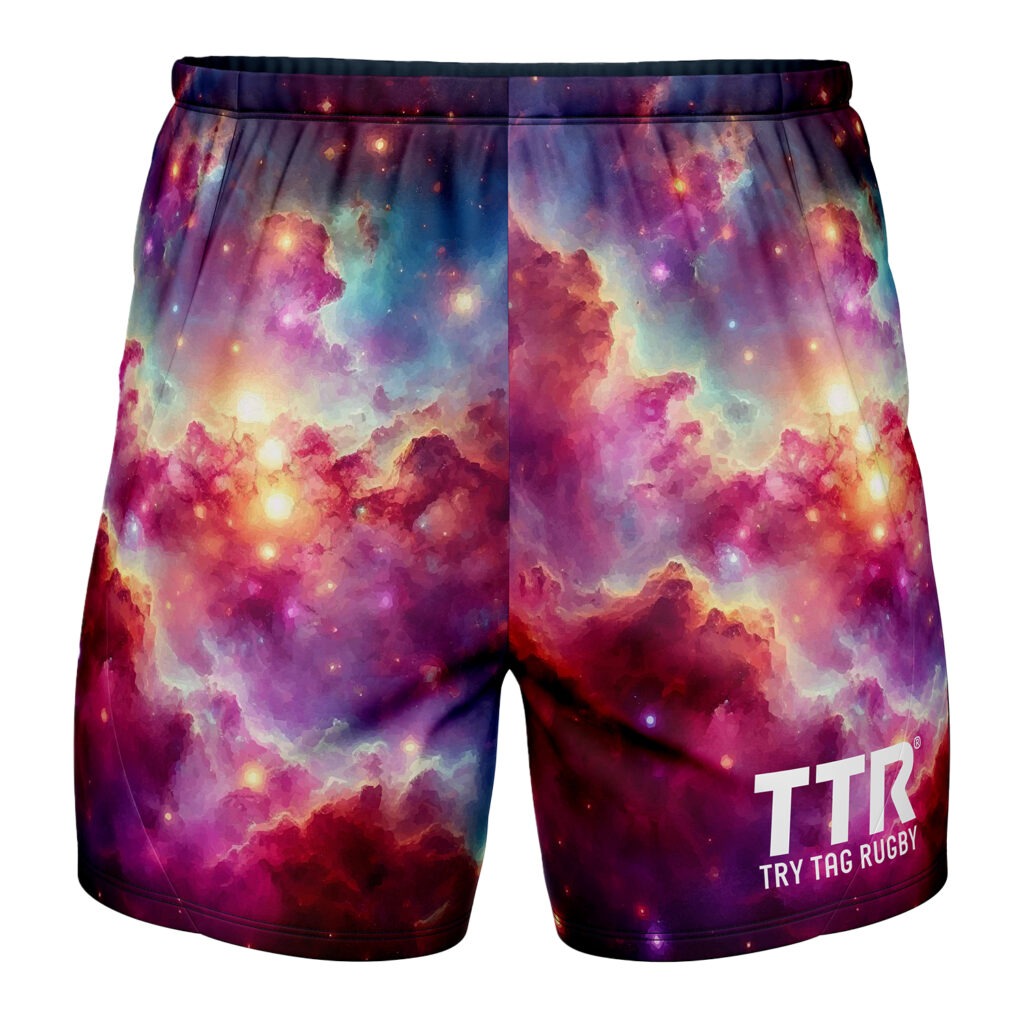 Tag Rugby Short SHORTS – Try Tag Rugby