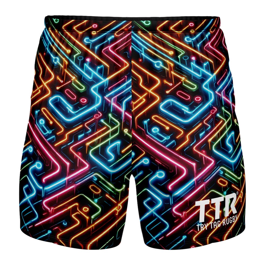 Tag Rugby Short SHORTS – Try Tag Rugby