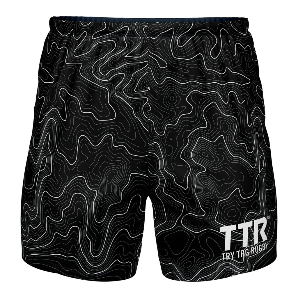 Tag Rugby Short SHORTS – Try Tag Rugby