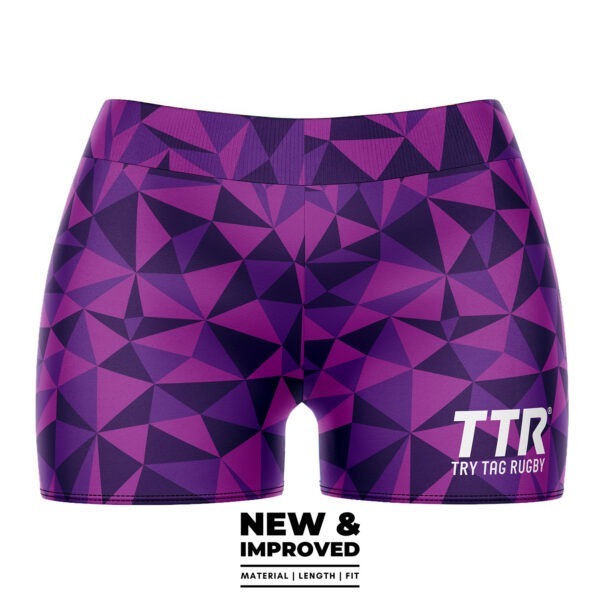 Prism Pro Tag Rugby Tights