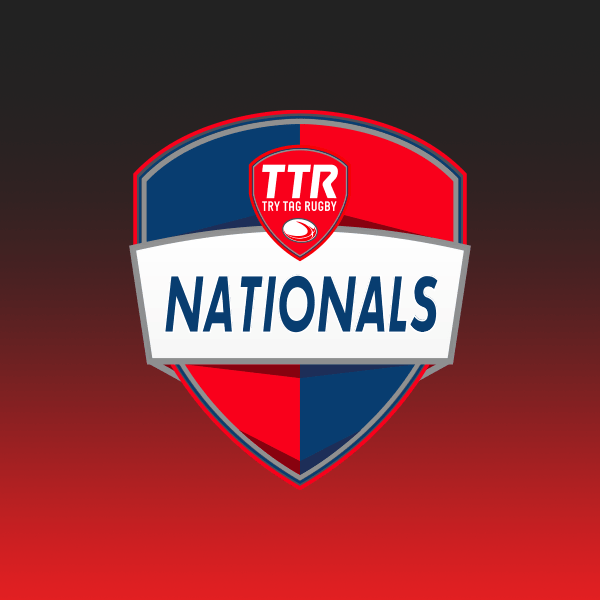 UK Tag Nationals Merch