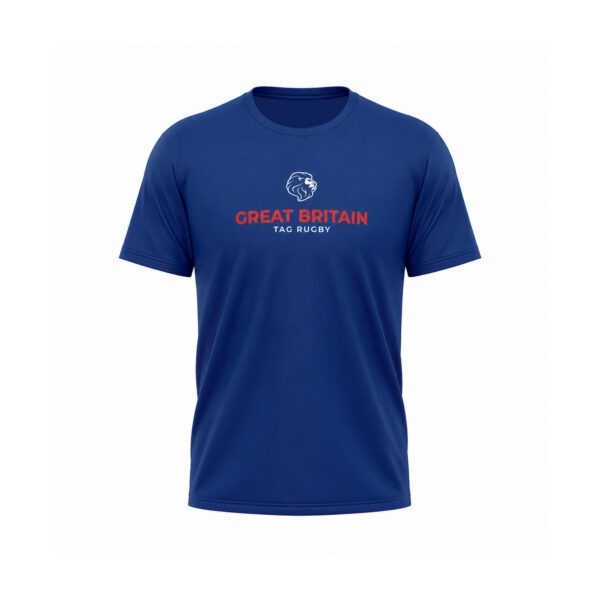 GB cotton t-shirt